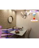 Bela Vista  – Lindo Apartamento com Fino Acabamento, 2 Qts com moveis Planejados 